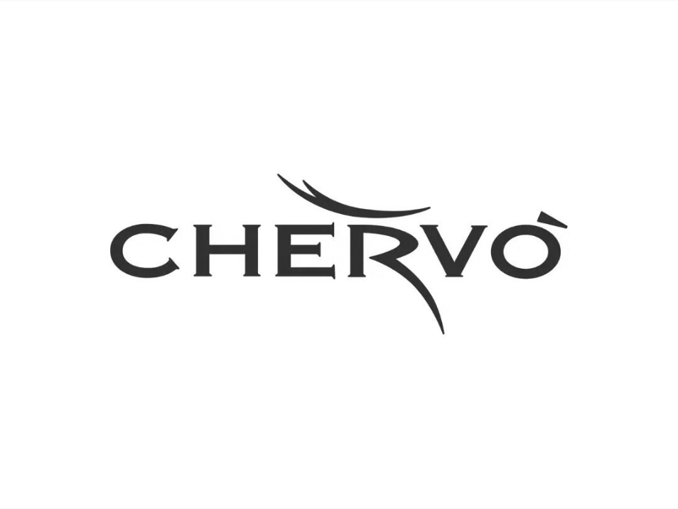 Logo Chevrò, cliente presso sala posa Verona