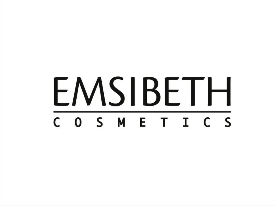 Logo Emisbeth, realizzato shooting presso Sala posa Verona