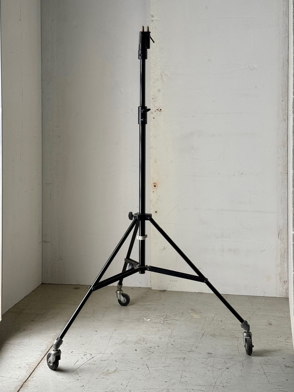 Cavalletto luce Manfrotto