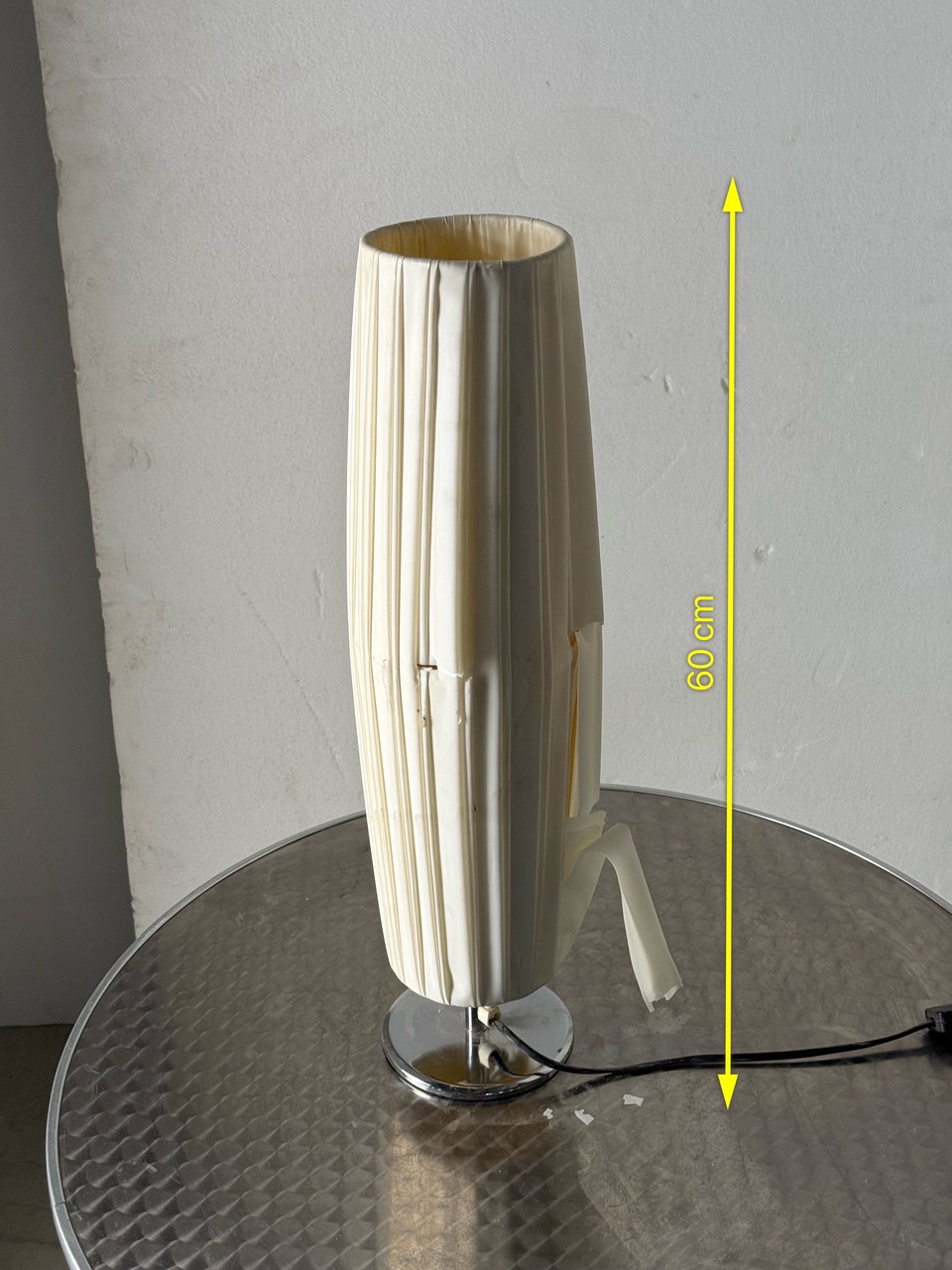 Lampada da tavolo
